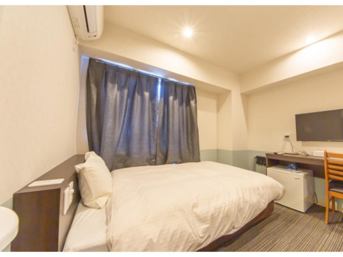 Hotel Taiyonoen Tokushima Kenchomae - Vacation Stay 26340V Exteriér fotografie